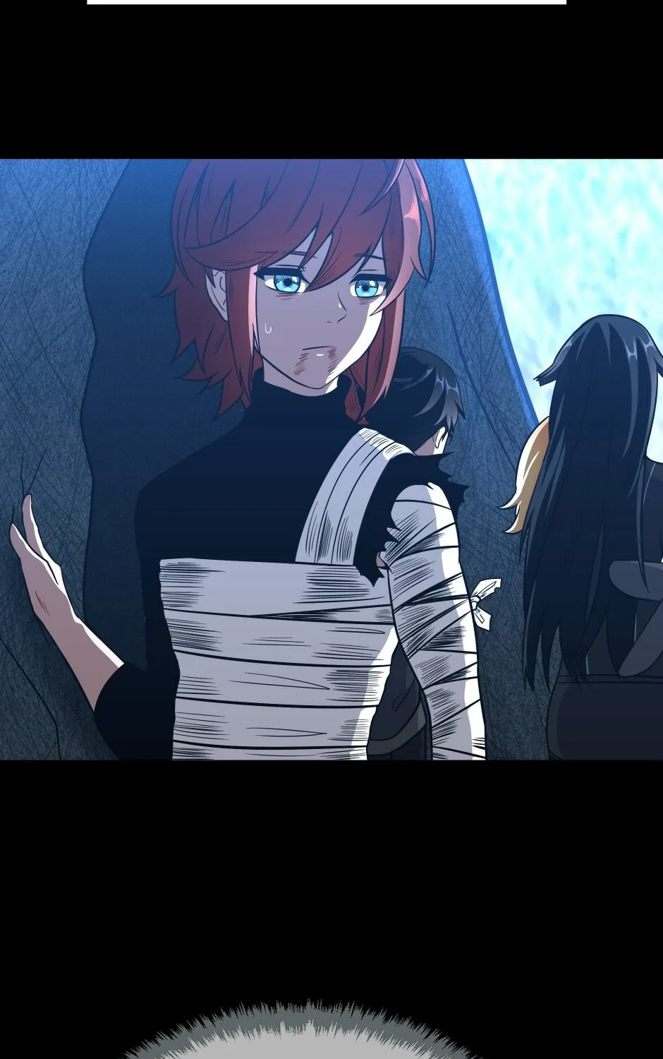 Read The Beginning After the End chapter 70 image 80 on Lezhin