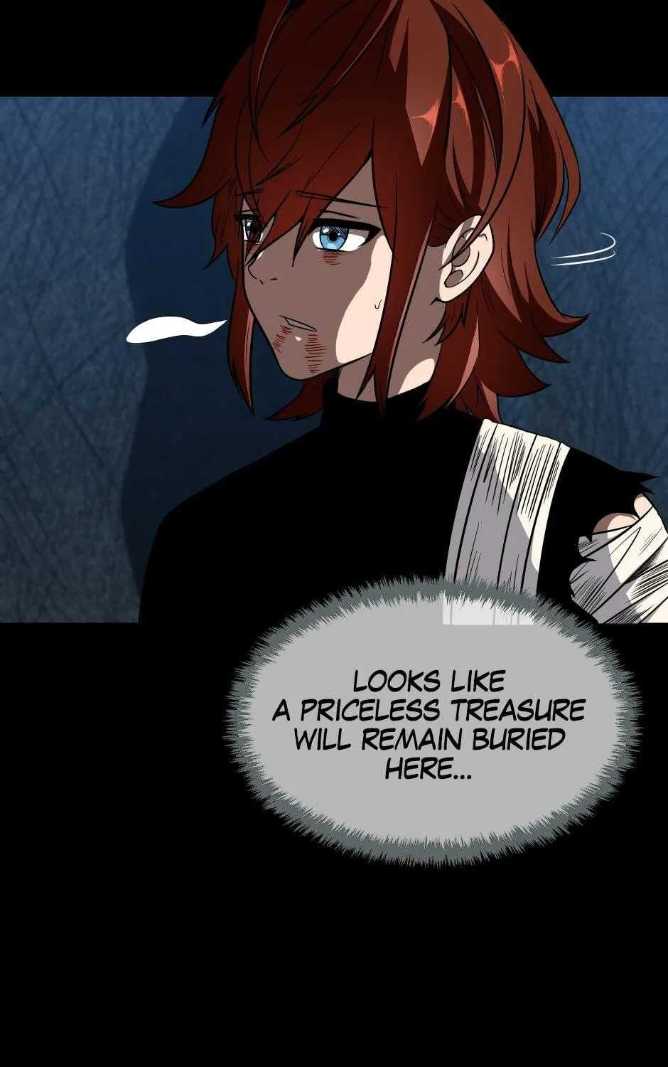 Read The Beginning After the End chapter 70 image 82 on Lezhin
