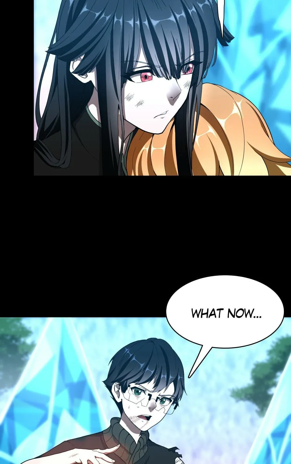 Read The Beginning After the End chapter 70 image 86 on Lezhin