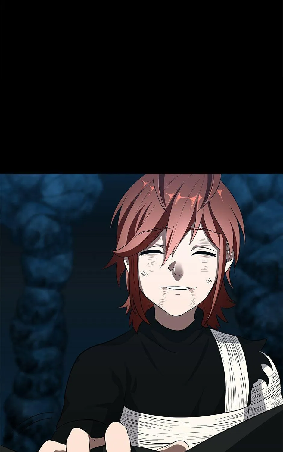 Read The Beginning After the End chapter 71 image 108 on Lezhin