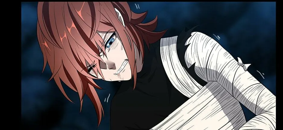 Read The Beginning After the End chapter 71 image 111 on Lezhin