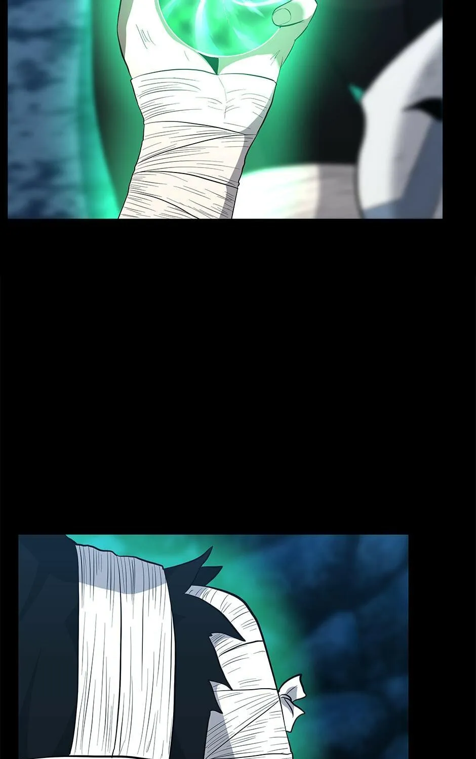 Read The Beginning After the End chapter 71 image 118 on Lezhin