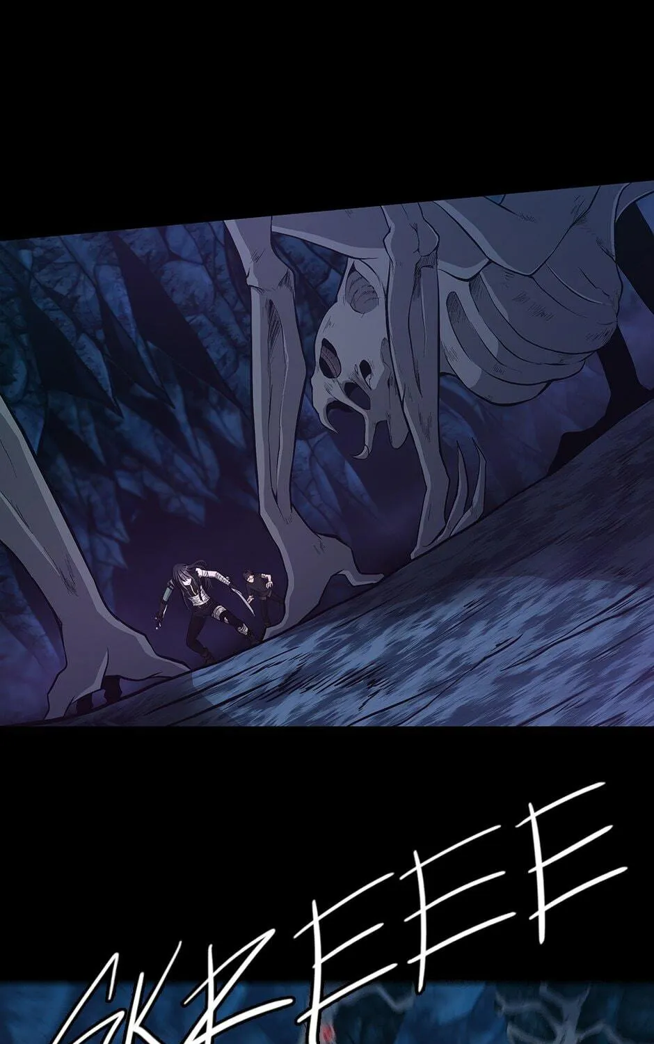 Read The Beginning After the End chapter 71 image 18 on Lezhin