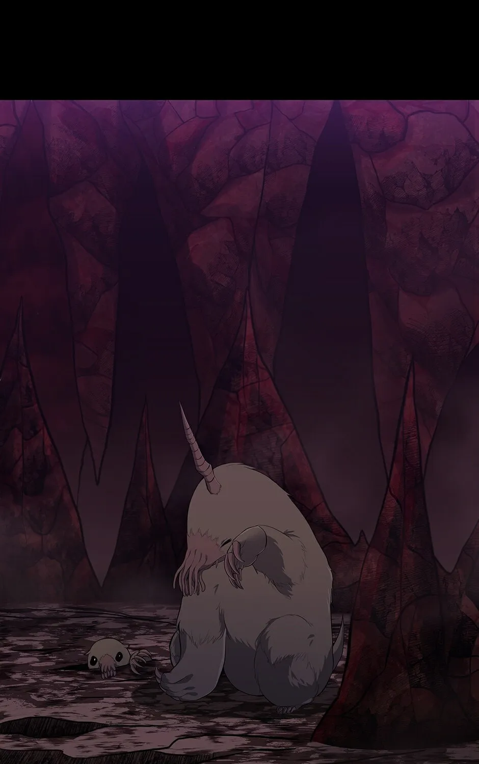 Read The Beginning After the End chapter 71 image 2 on Lezhin