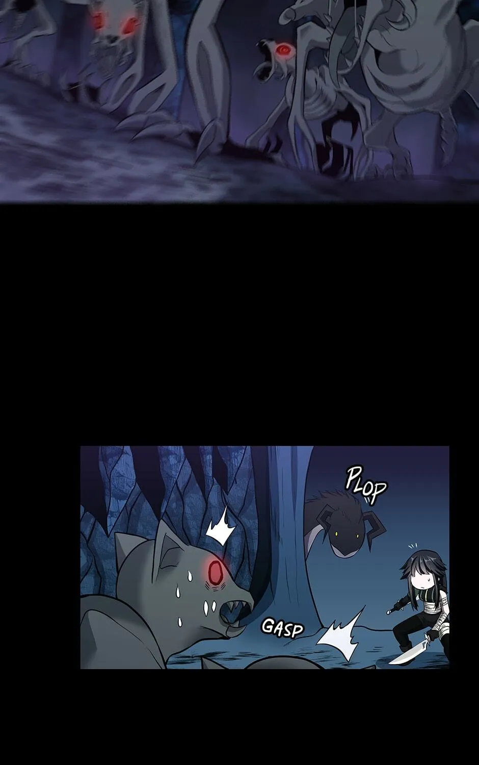 Read The Beginning After the End chapter 71 image 20 on Lezhin