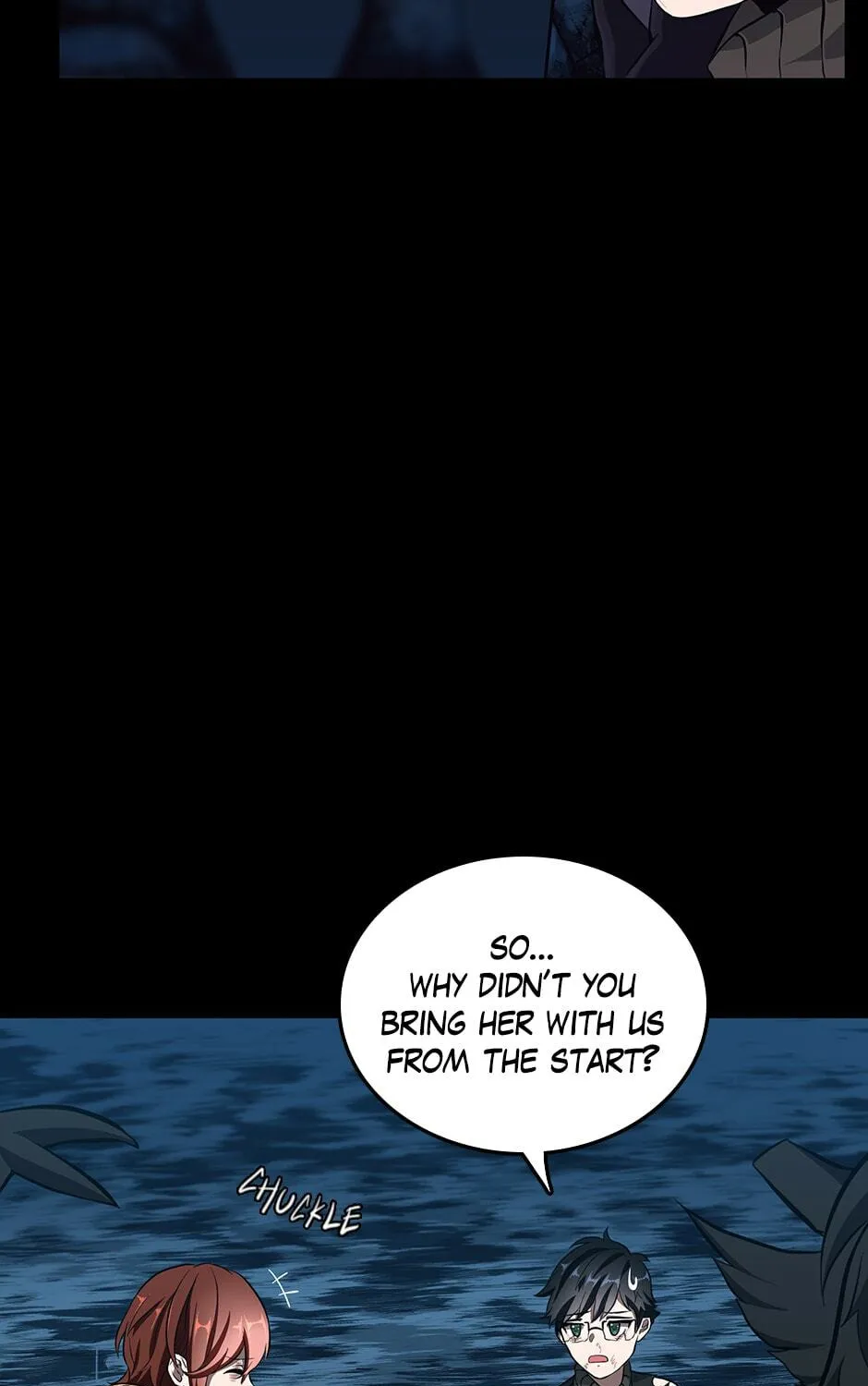 Read The Beginning After the End chapter 71 image 26 on Lezhin