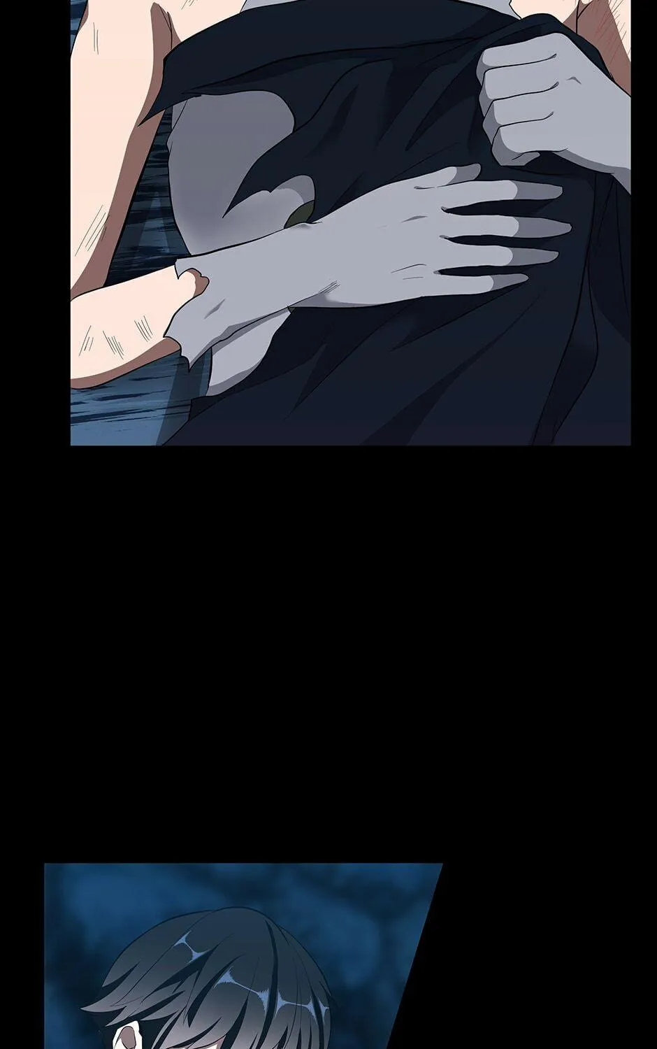 Read The Beginning After the End chapter 71 image 40 on Lezhin