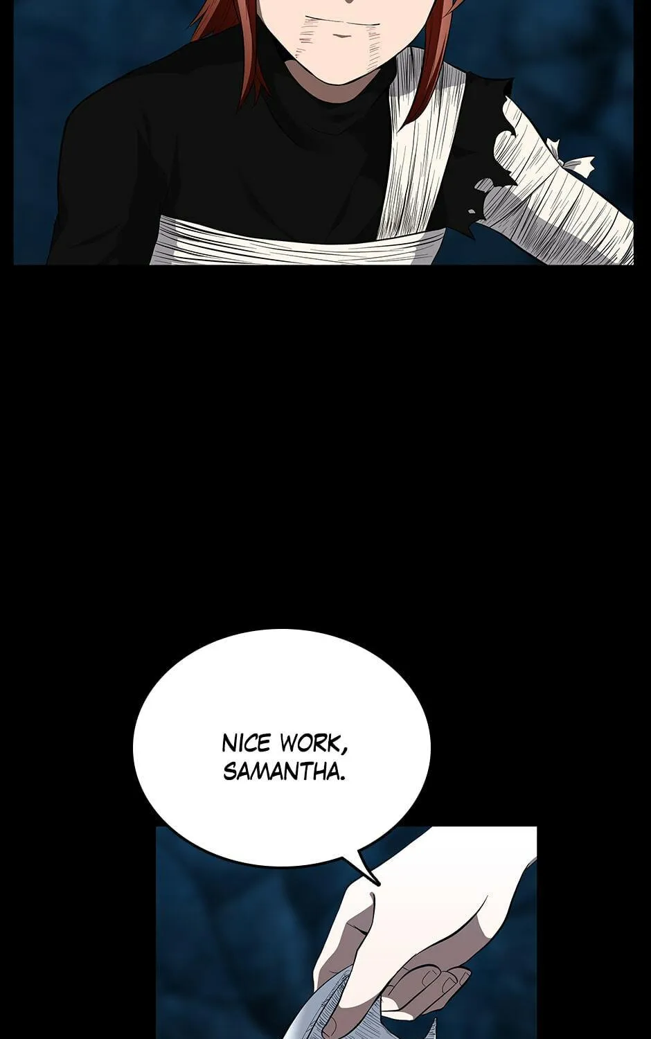 Read The Beginning After the End chapter 71 image 46 on Lezhin
