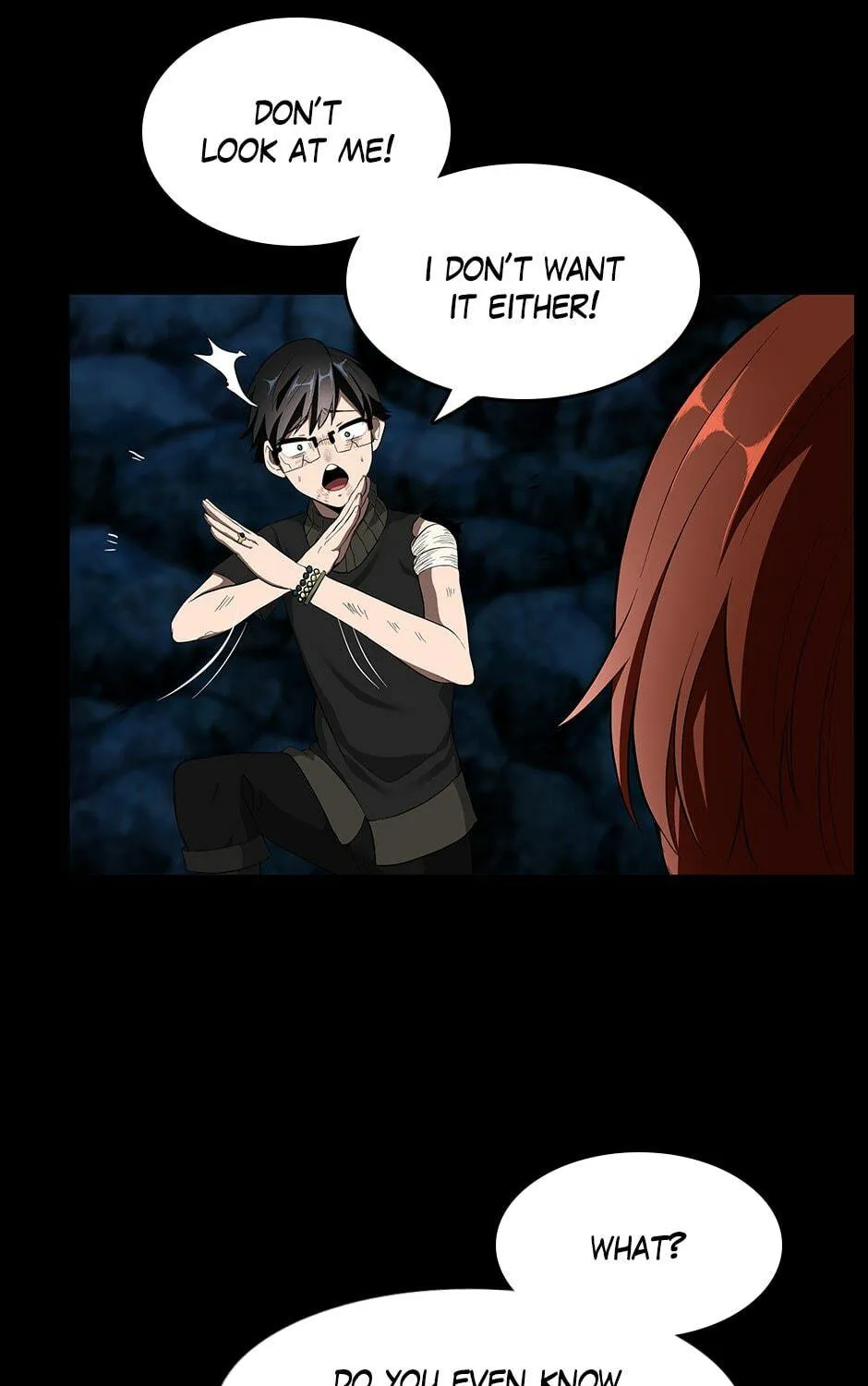 Read The Beginning After the End chapter 71 image 52 on Lezhin