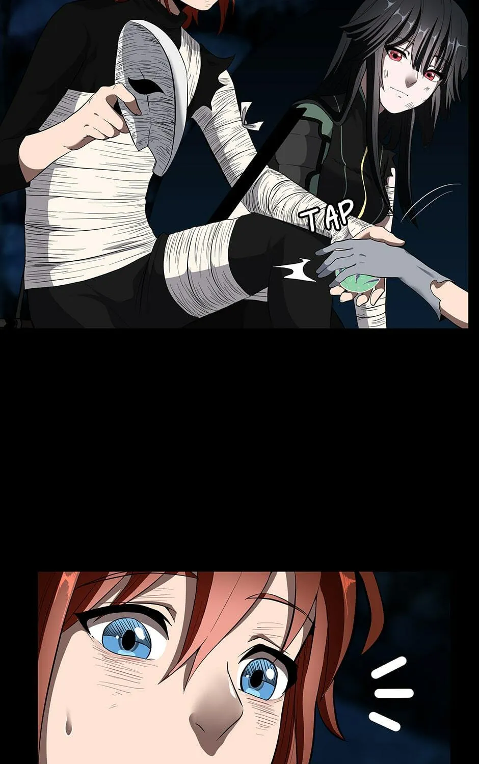 Read The Beginning After the End chapter 71 image 54 on Lezhin