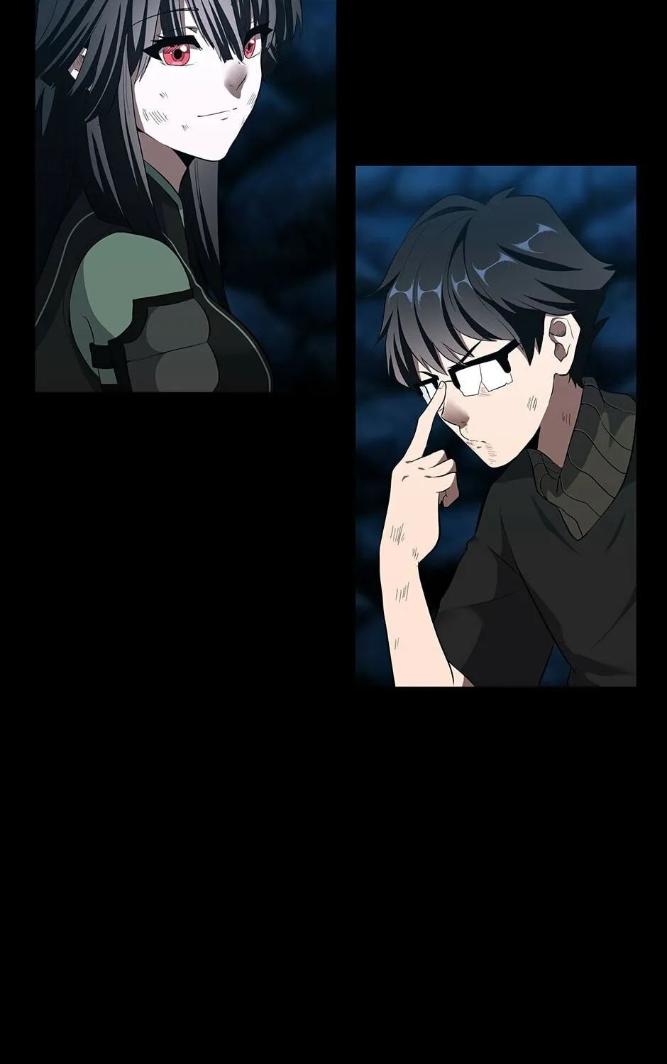 Read The Beginning After the End chapter 71 image 62 on Lezhin