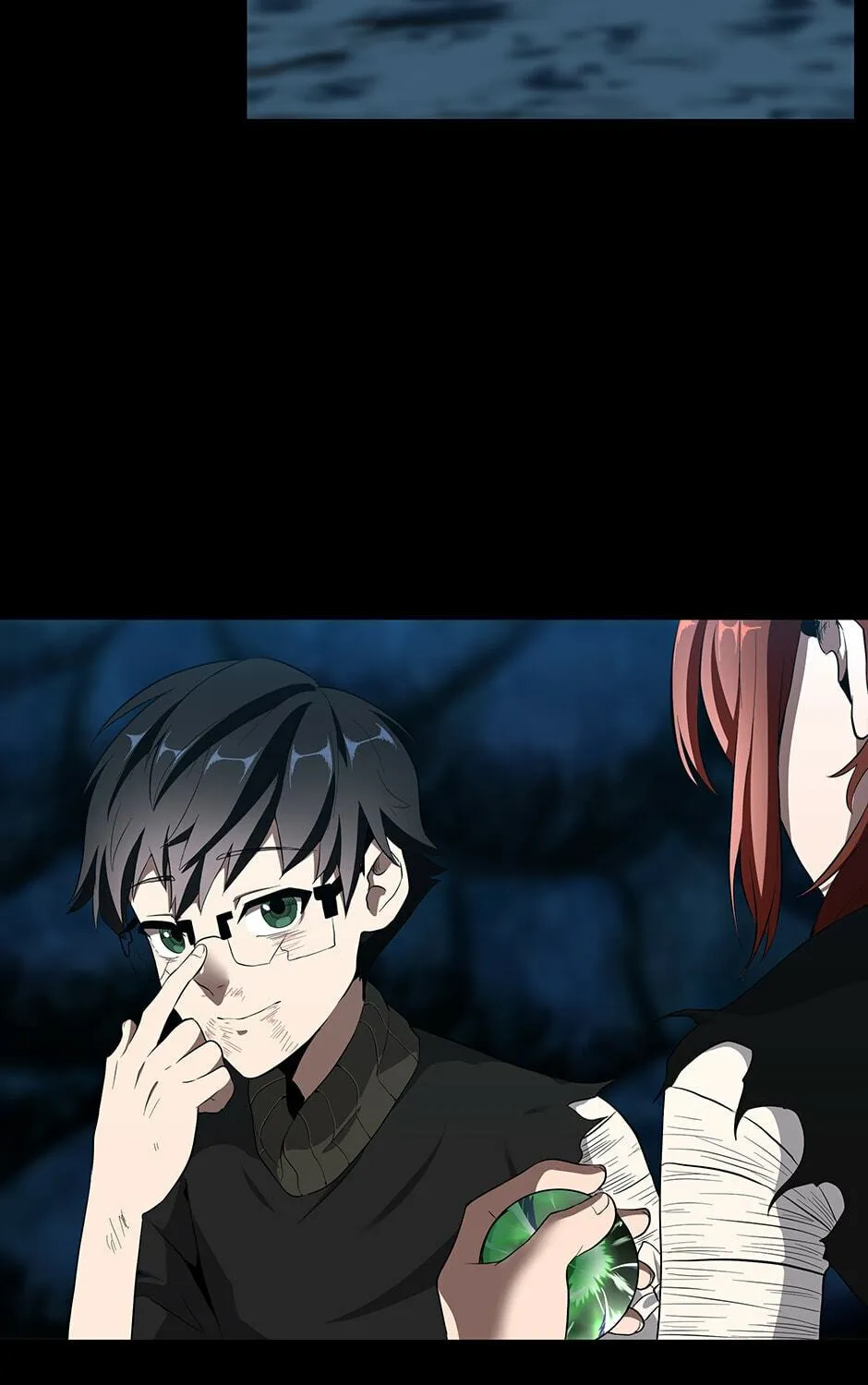 Read The Beginning After the End chapter 71 image 66 on Lezhin