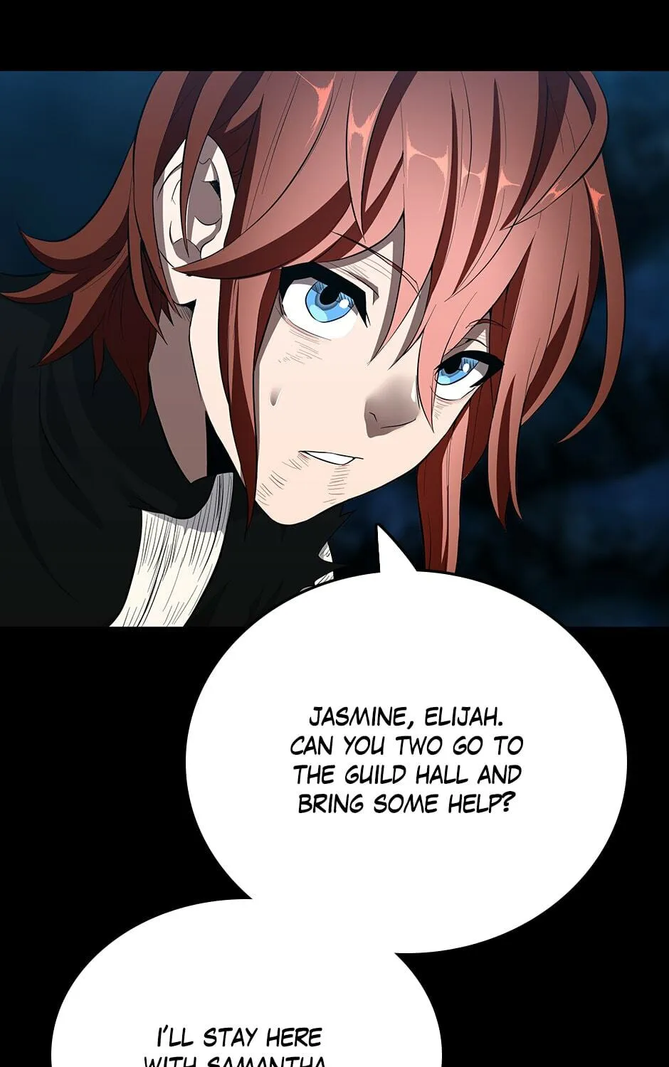 Read The Beginning After the End chapter 71 image 72 on Lezhin