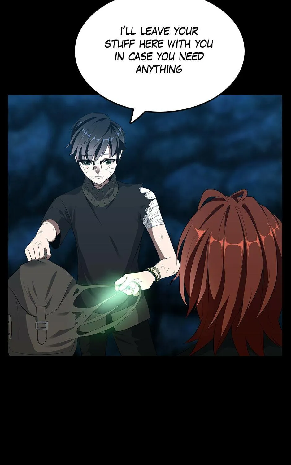 Read The Beginning After the End chapter 71 image 78 on Lezhin