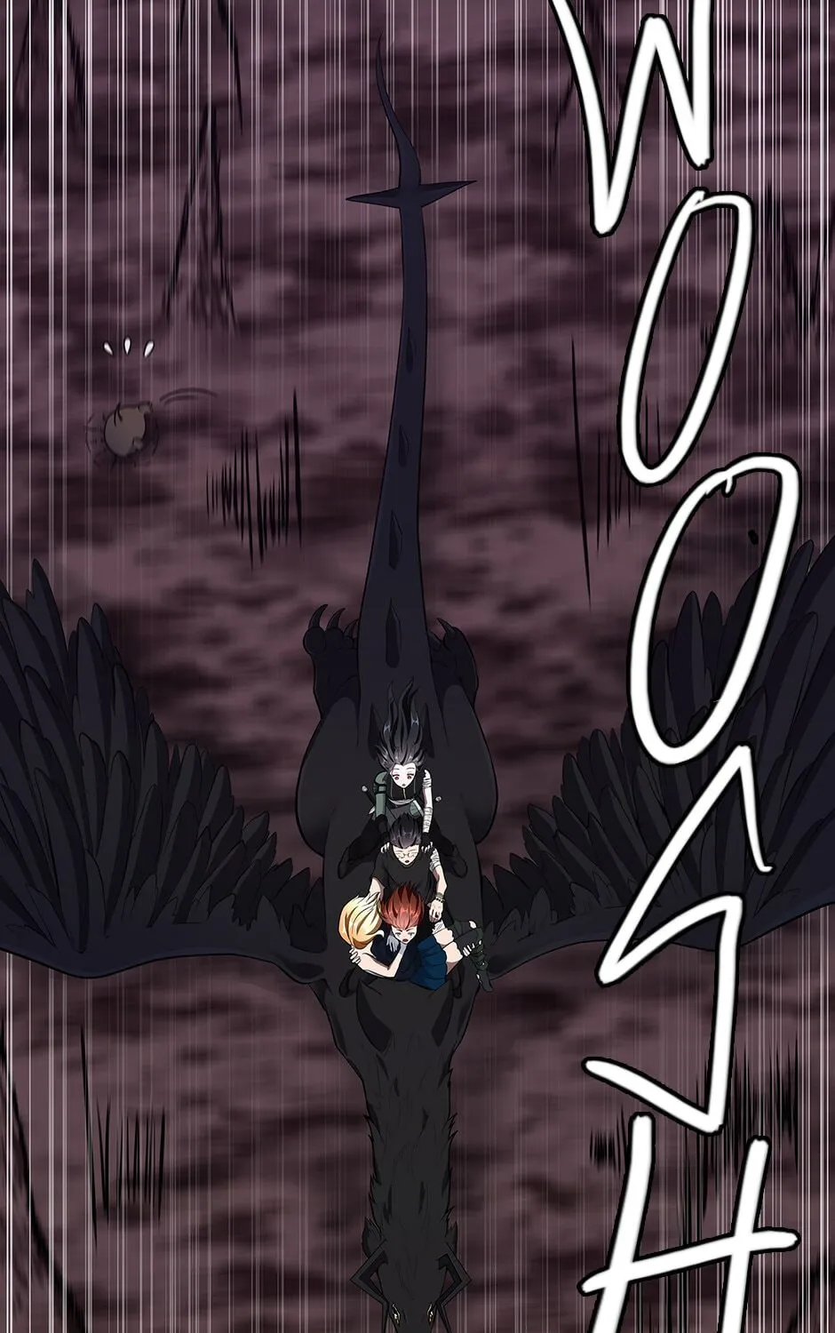 Read The Beginning After the End chapter 71 image 8 on Lezhin