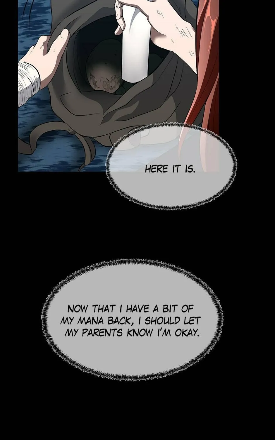 Read The Beginning After the End chapter 71 image 82 on Lezhin