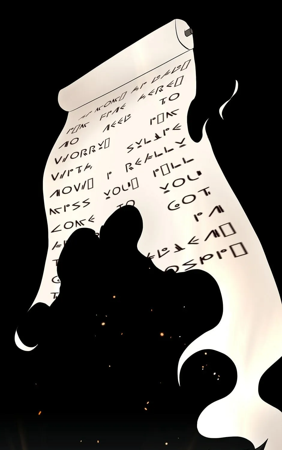 Read The Beginning After the End chapter 71 image 84 on Lezhin