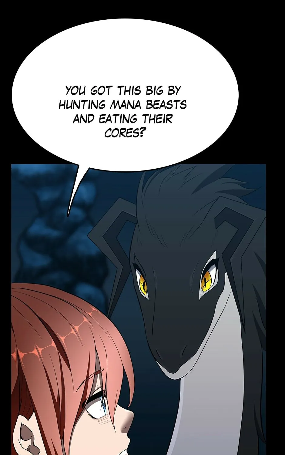 Read The Beginning After the End chapter 71 image 90 on Lezhin