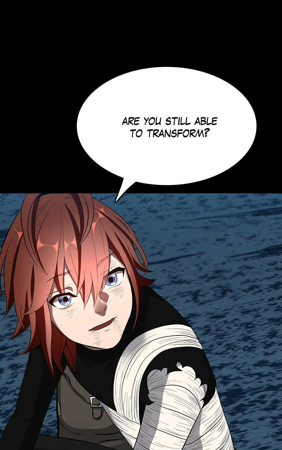 Read The Beginning After the End chapter 71 image 94 on Lezhin