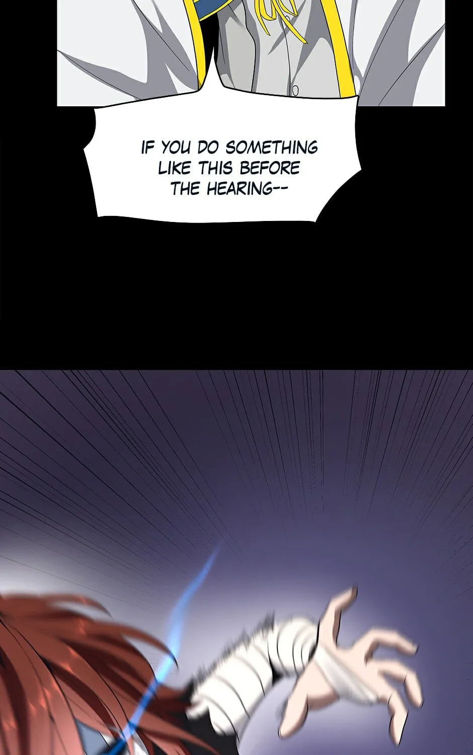 Read The Beginning After the End chapter 72 image 104 on Lezhin