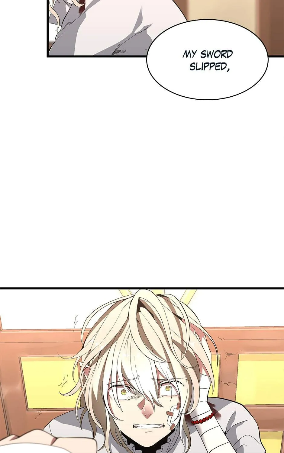 Read The Beginning After the End chapter 72 image 110 on Lezhin