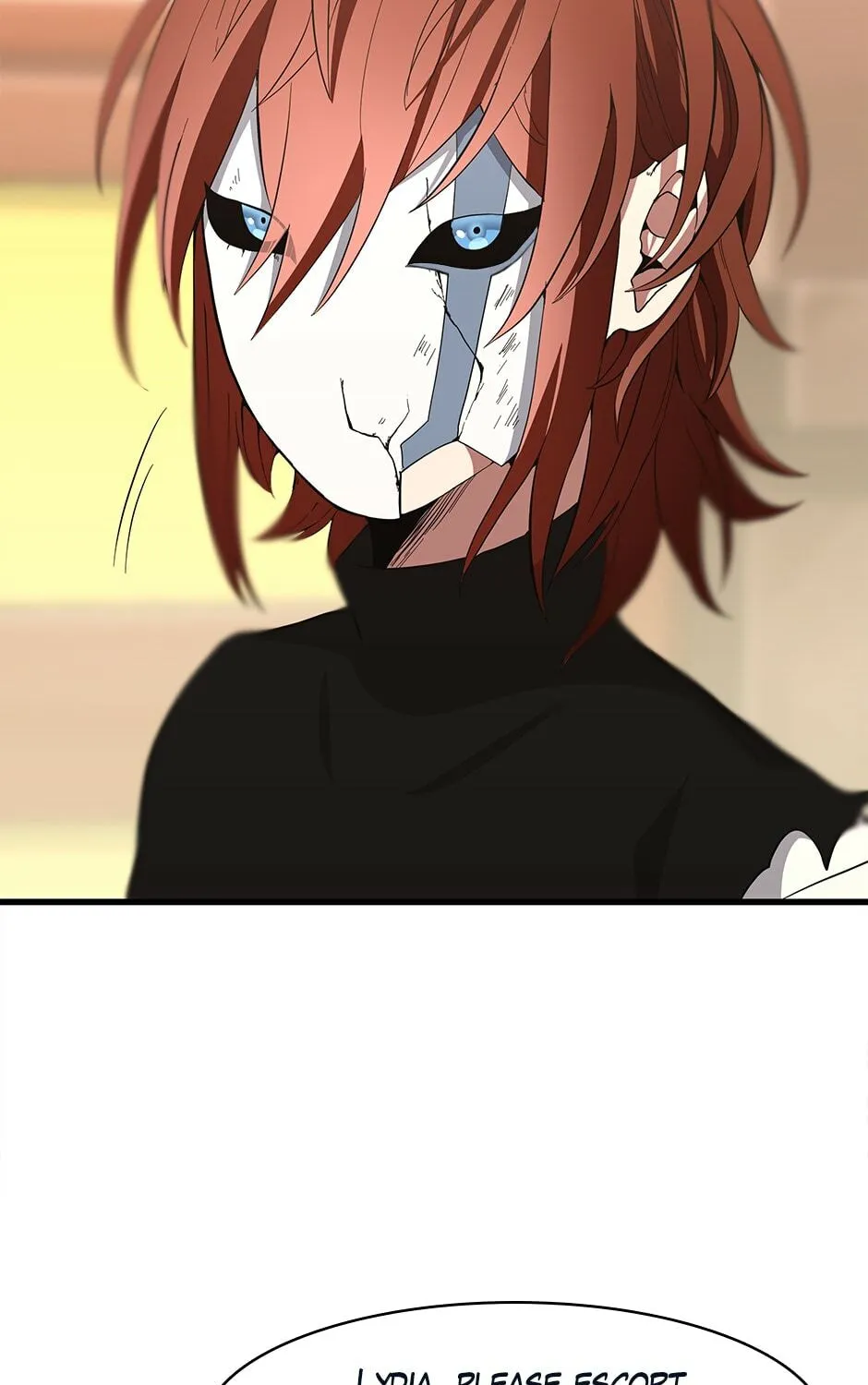 Read The Beginning After the End chapter 72 image 114 on Lezhin