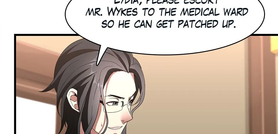 Read The Beginning After the End chapter 72 image 115 on Lezhin