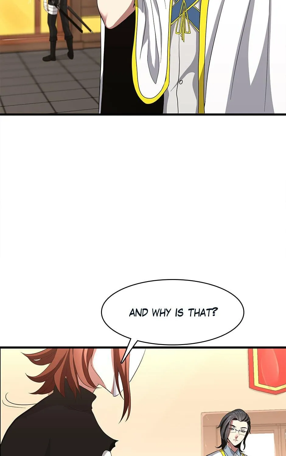 Read The Beginning After the End chapter 72 image 124 on Lezhin