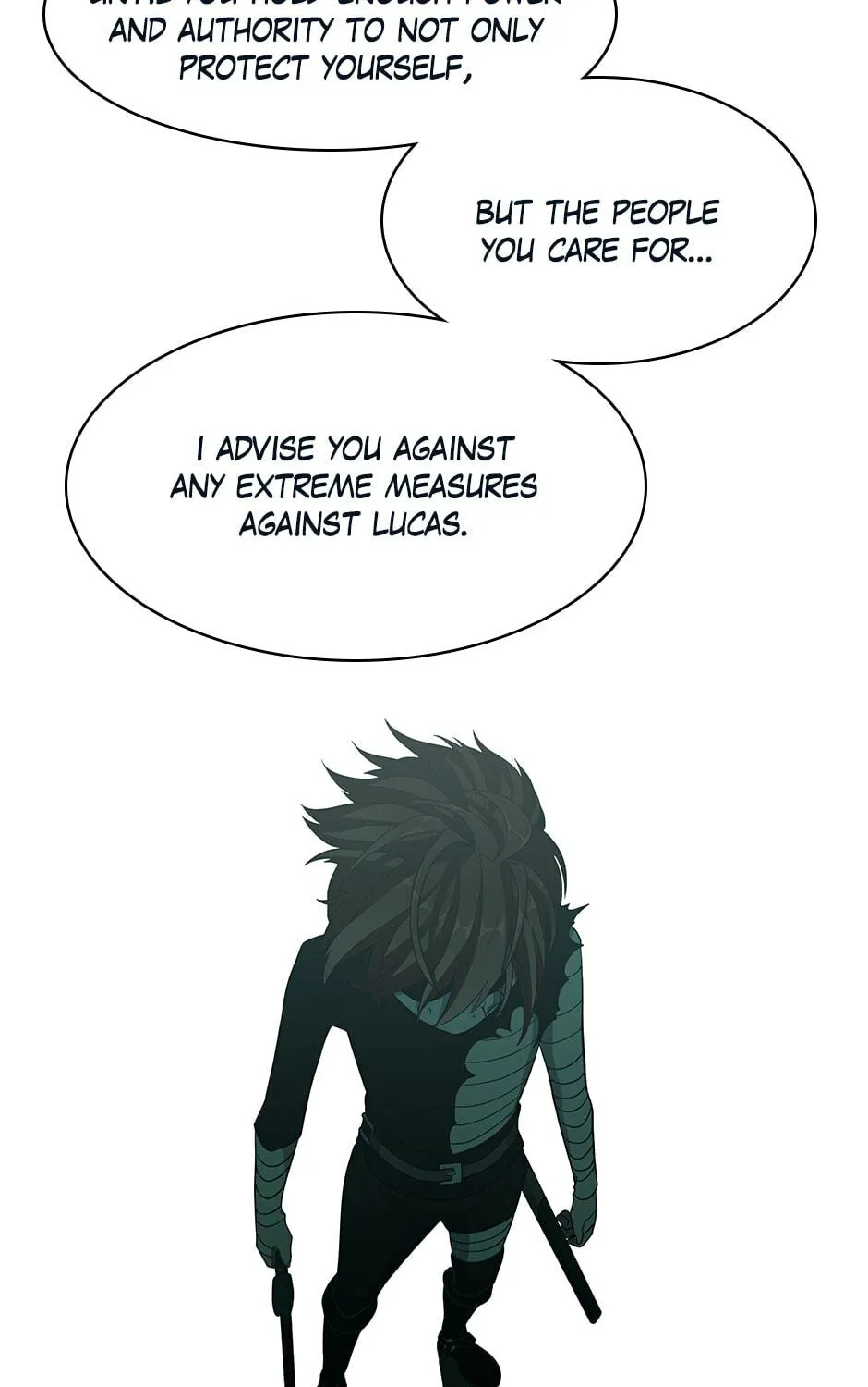 Read The Beginning After the End chapter 72 image 146 on Lezhin