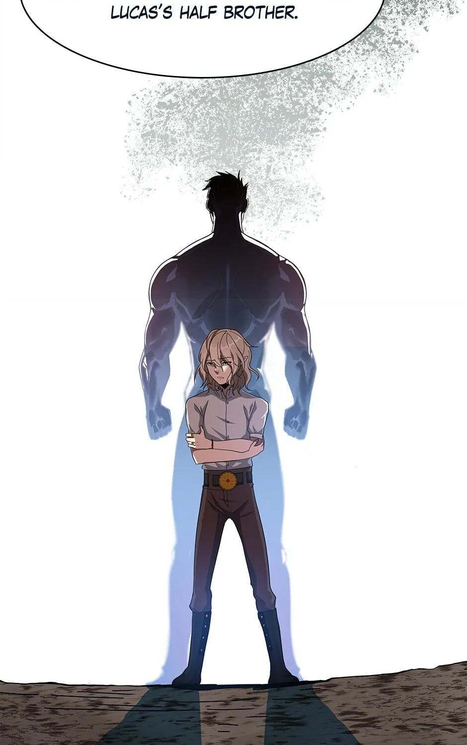 Read The Beginning After the End chapter 72 image 150 on Lezhin
