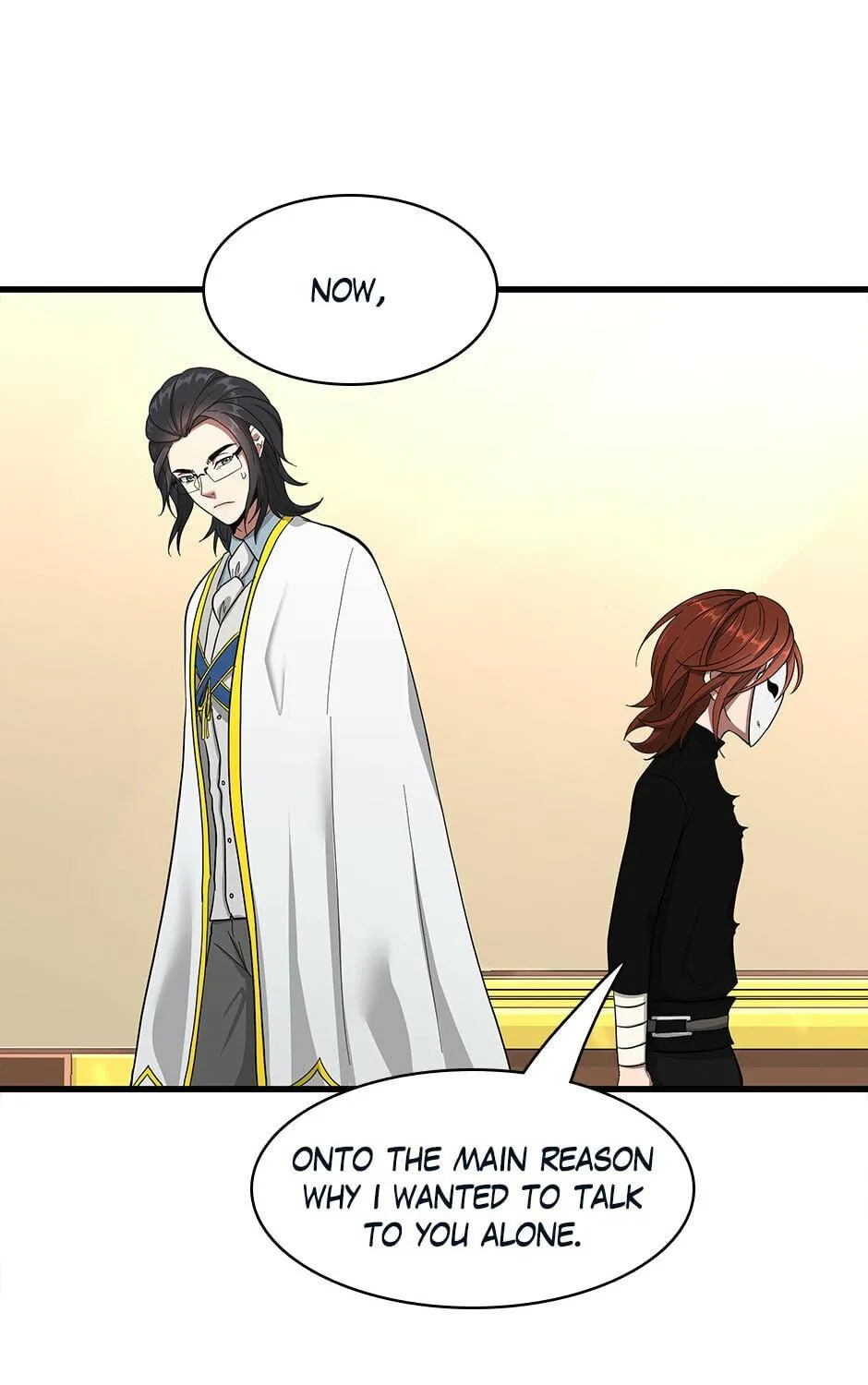 Read The Beginning After the End chapter 72 image 154 on Lezhin