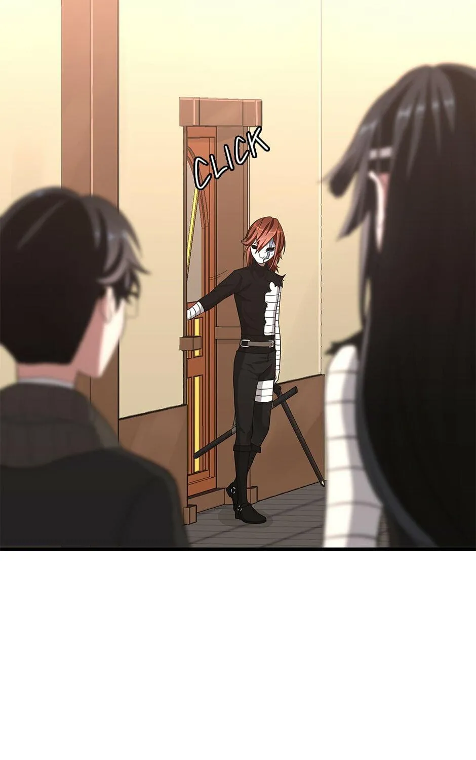 Read The Beginning After the End chapter 72 image 168 on Lezhin