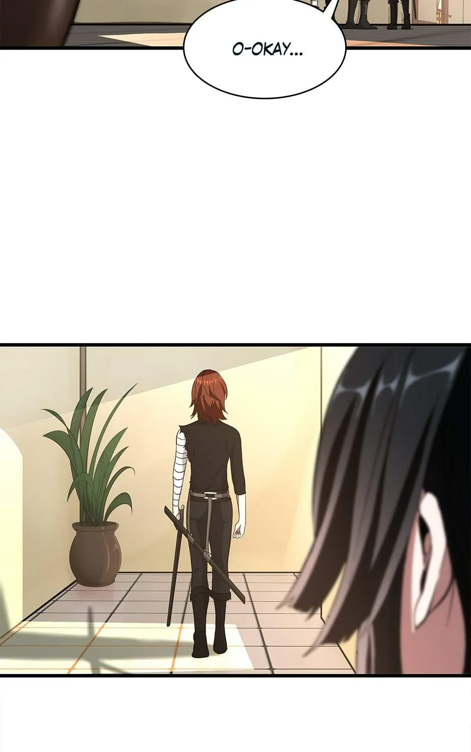 Read The Beginning After the End chapter 72 image 174 on Lezhin