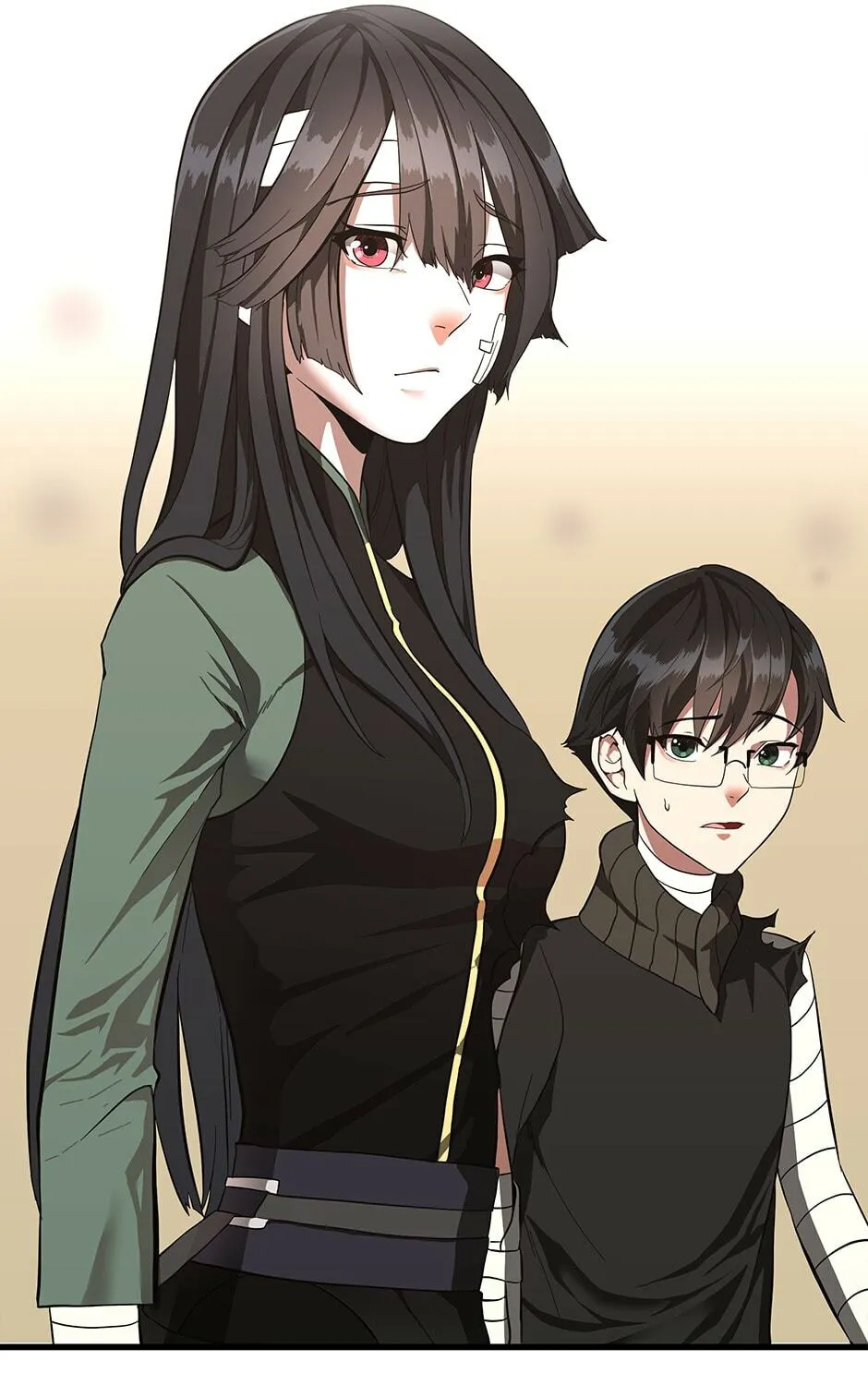 Read The Beginning After the End chapter 72 image 176 on Lezhin