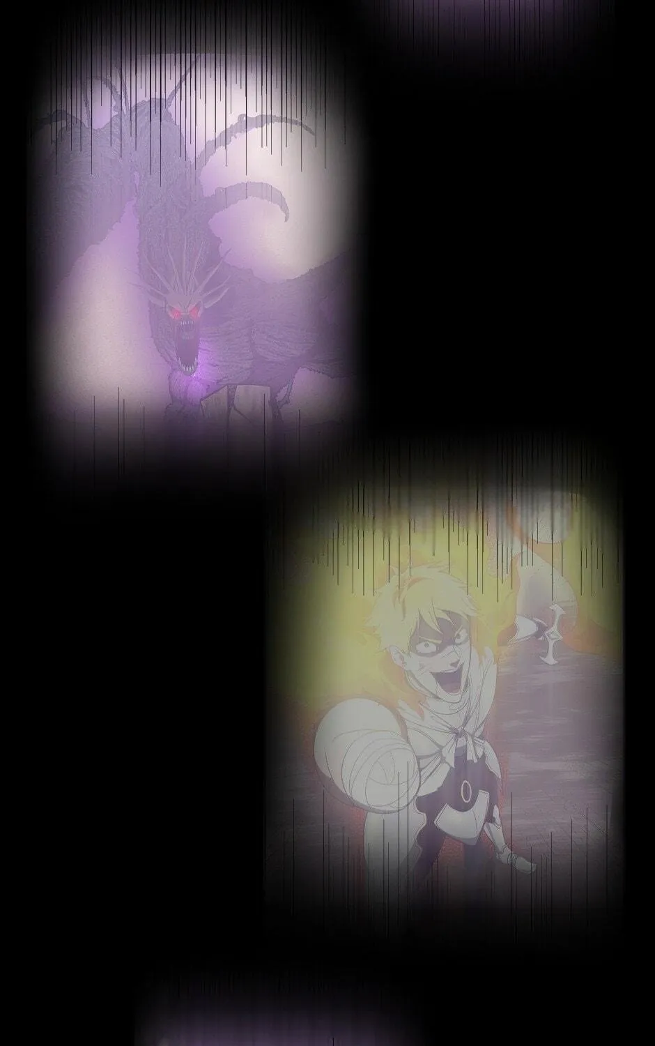 Read The Beginning After the End chapter 72 image 22 on Lezhin