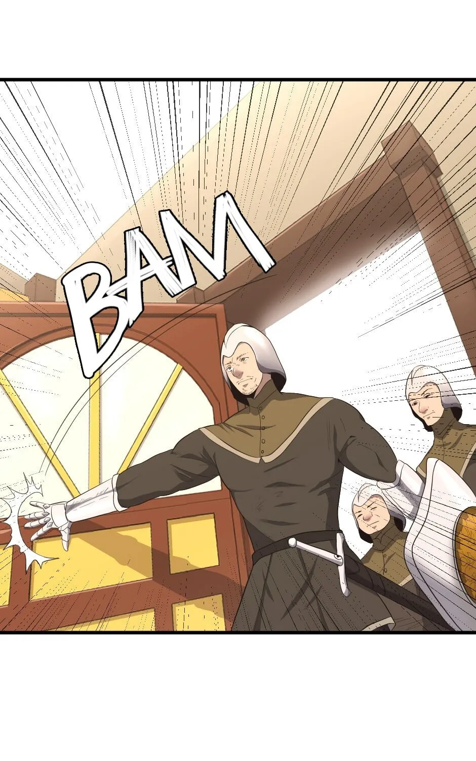 Read The Beginning After the End chapter 72 image 30 on Lezhin