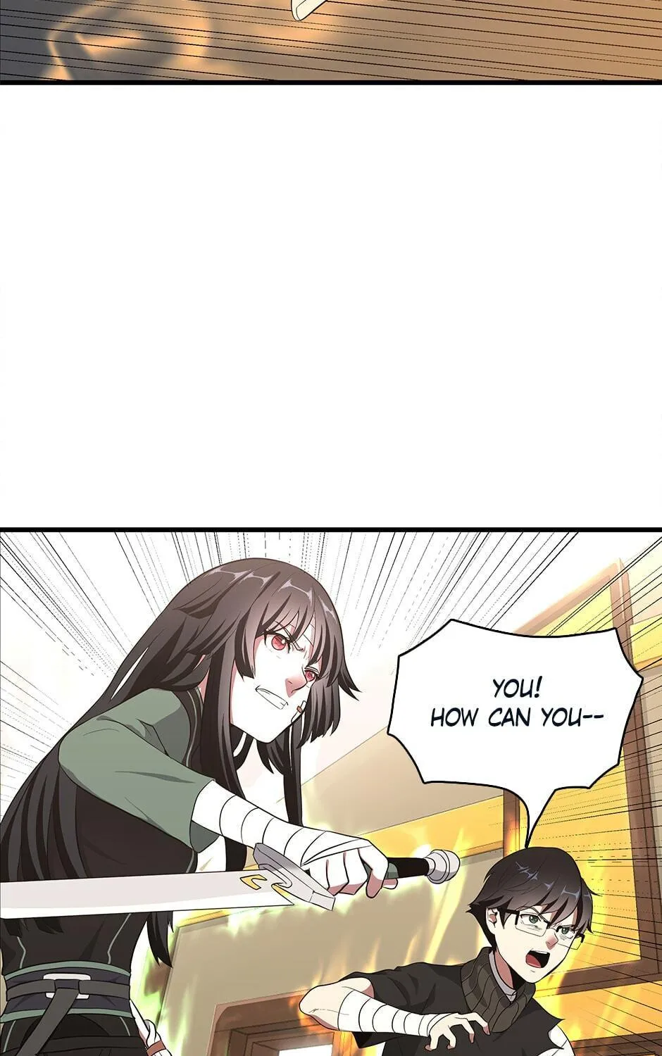 Read The Beginning After the End chapter 72 image 38 on Lezhin