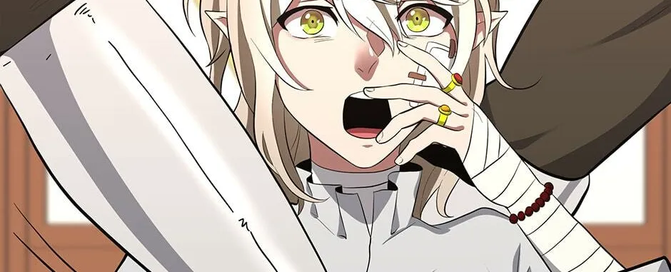 Read The Beginning After the End chapter 72 image 43 on Lezhin