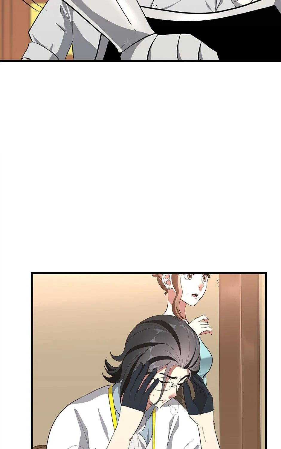 Read The Beginning After the End chapter 72 image 44 on Lezhin