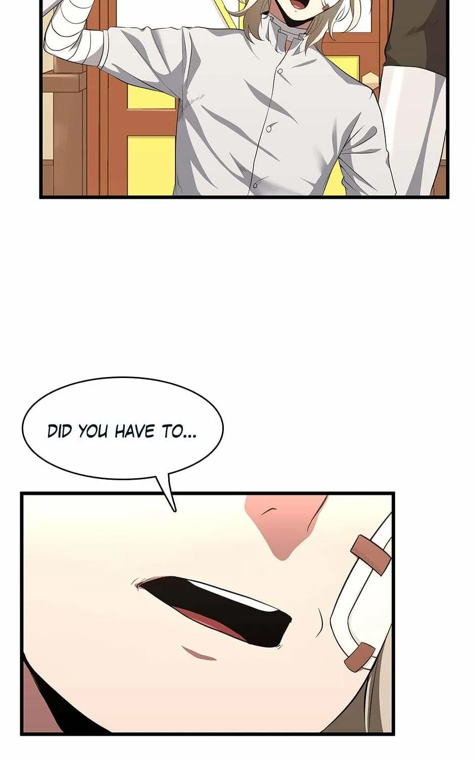 Read The Beginning After the End chapter 72 image 52 on Lezhin