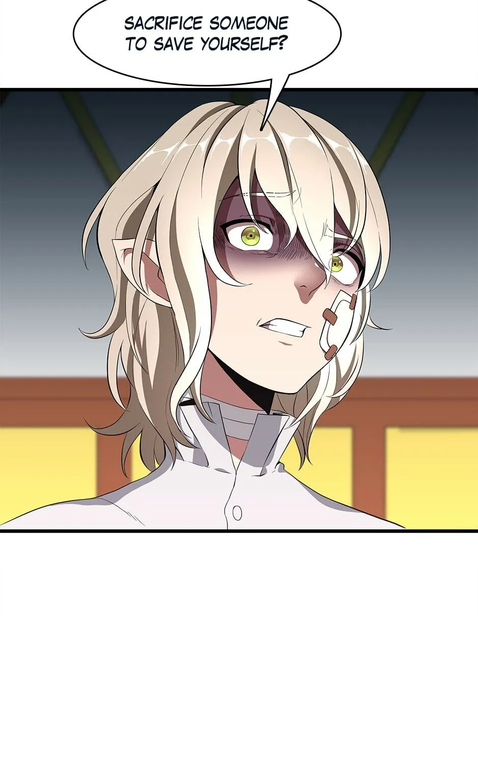 Read The Beginning After the End chapter 72 image 54 on Lezhin