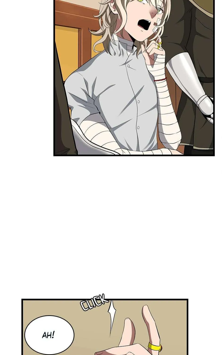 Read The Beginning After the End chapter 72 image 58 on Lezhin