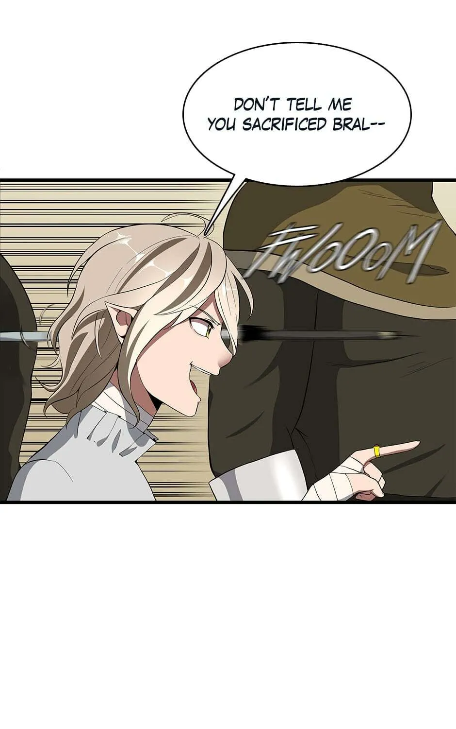 Read The Beginning After the End chapter 72 image 60 on Lezhin