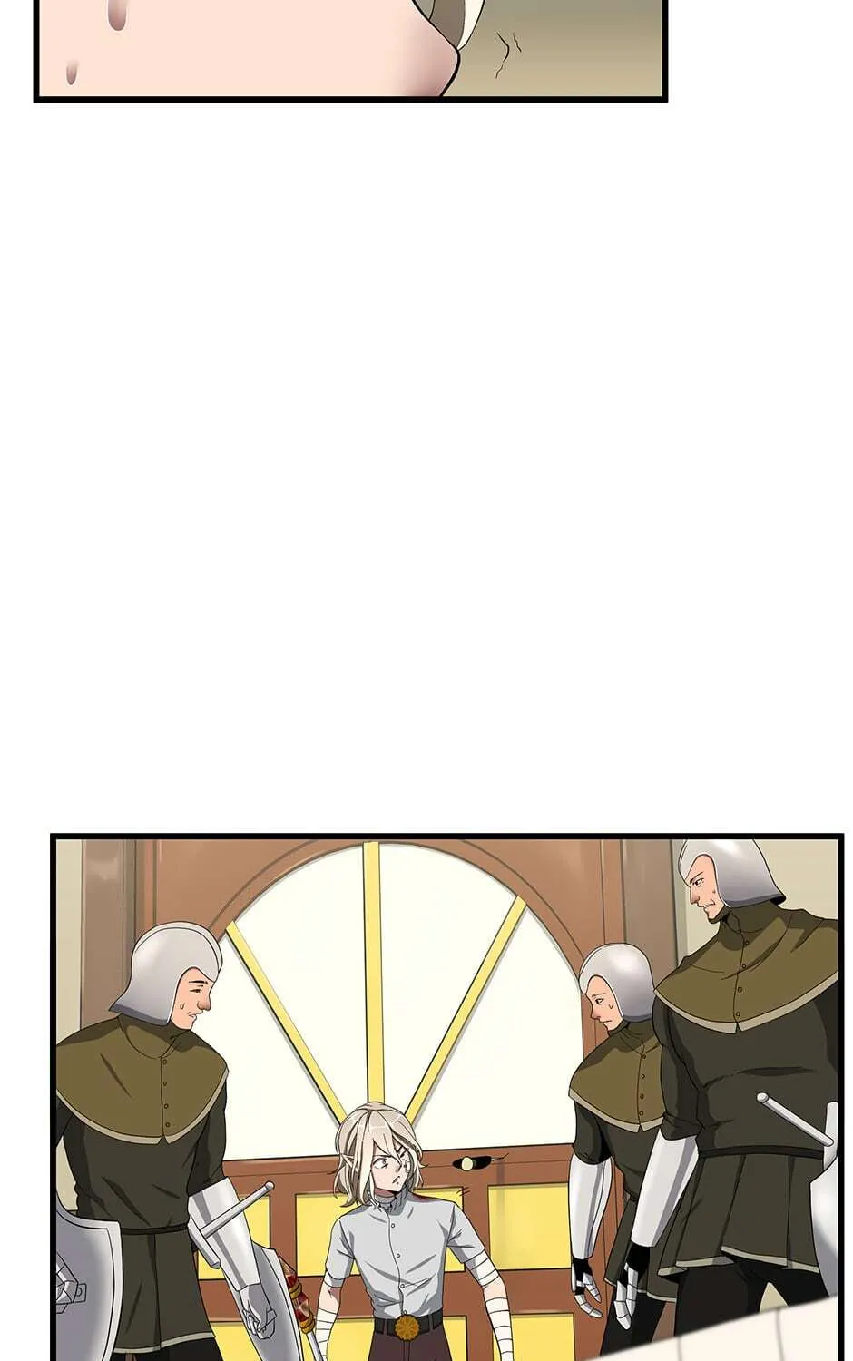 Read The Beginning After the End chapter 72 image 62 on Lezhin