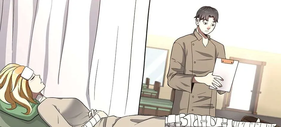 Read The Beginning After the End chapter 72 image 7 on Lezhin