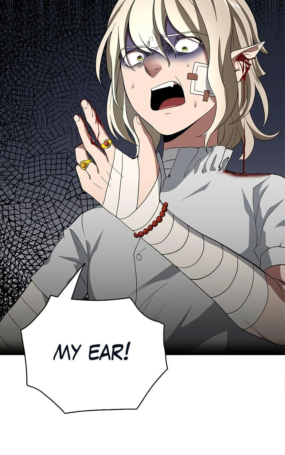 Read The Beginning After the End chapter 72 image 70 on Lezhin