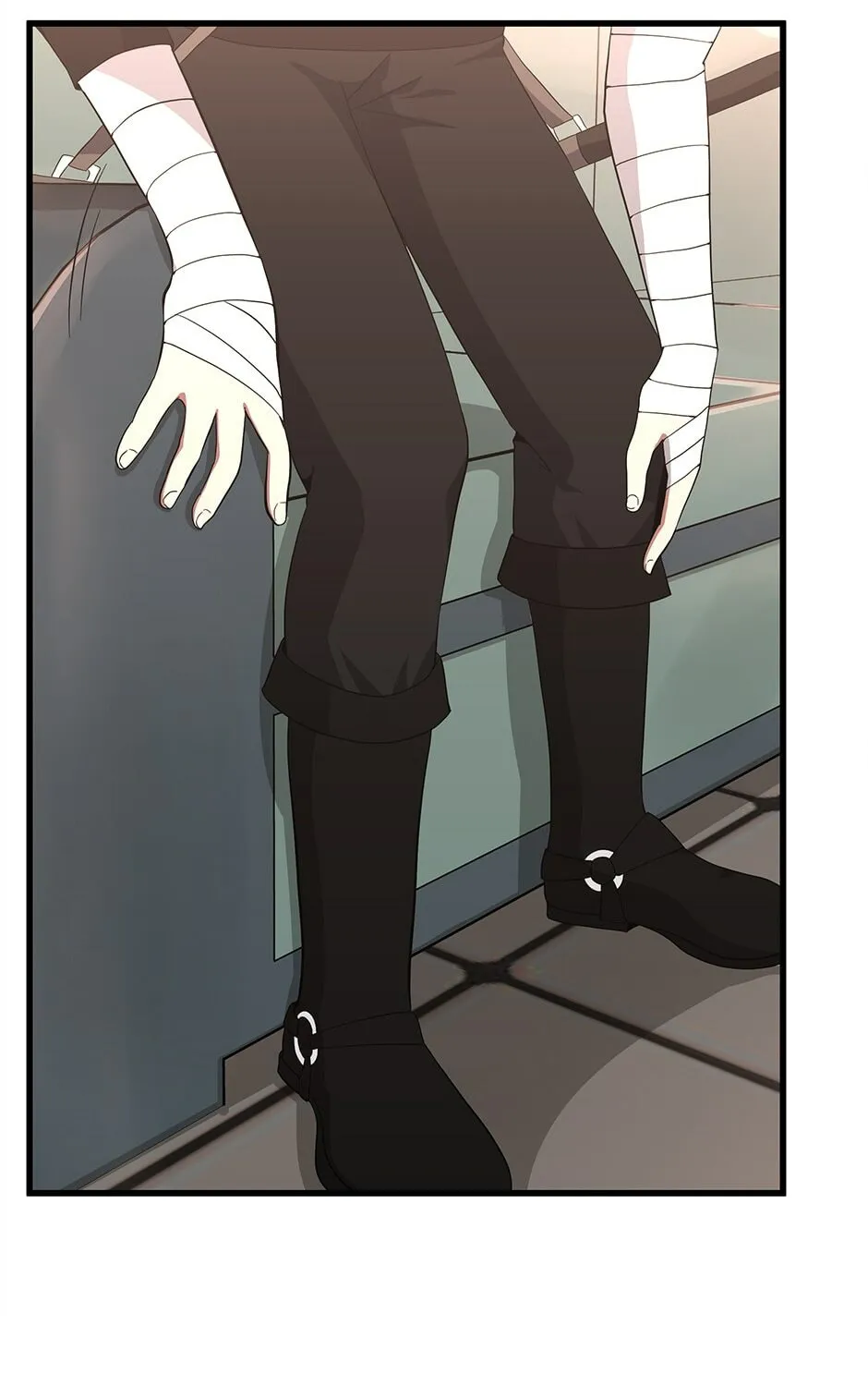 Read The Beginning After the End chapter 72 image 72 on Lezhin