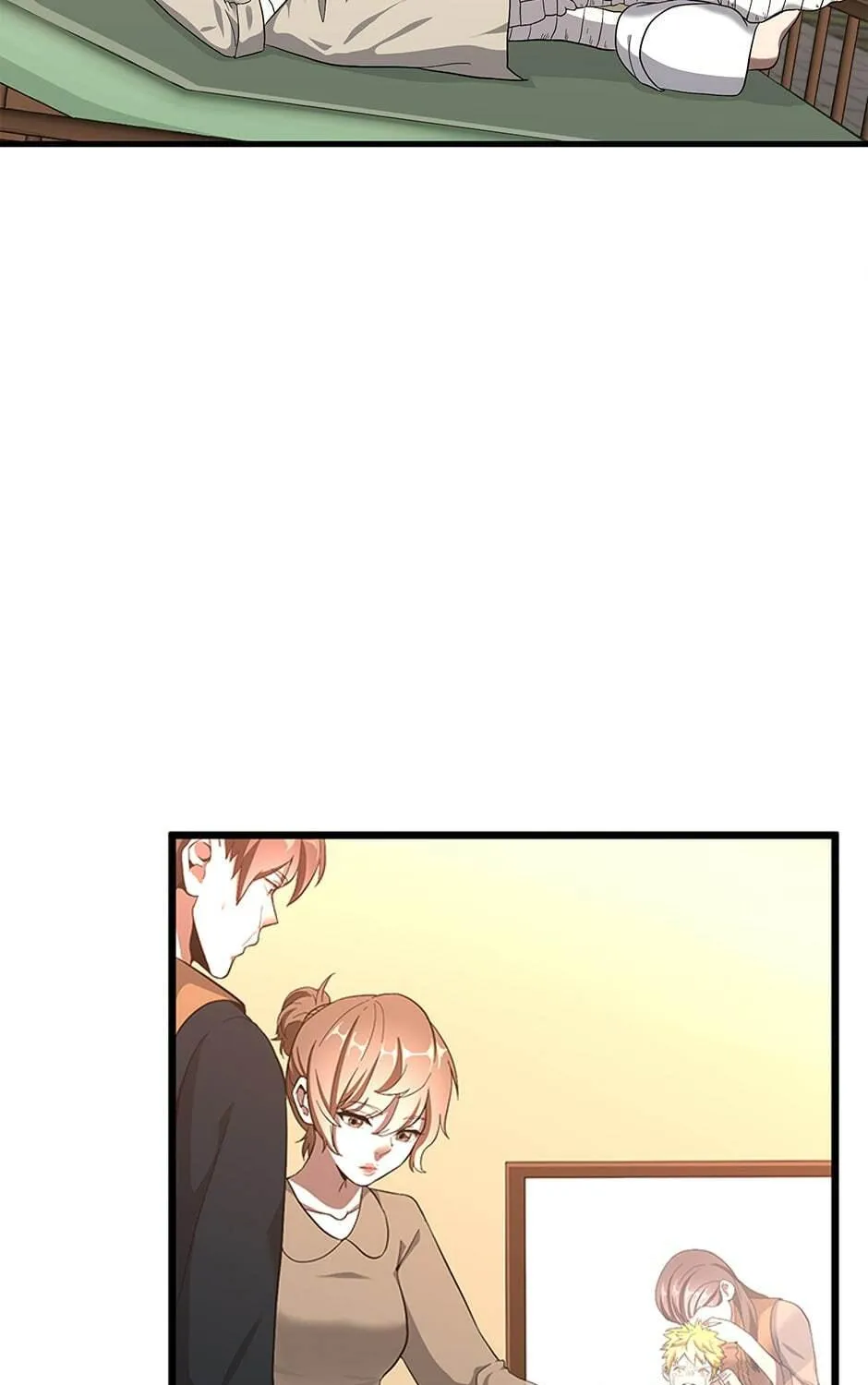 Read The Beginning After the End chapter 72 image 8 on Lezhin