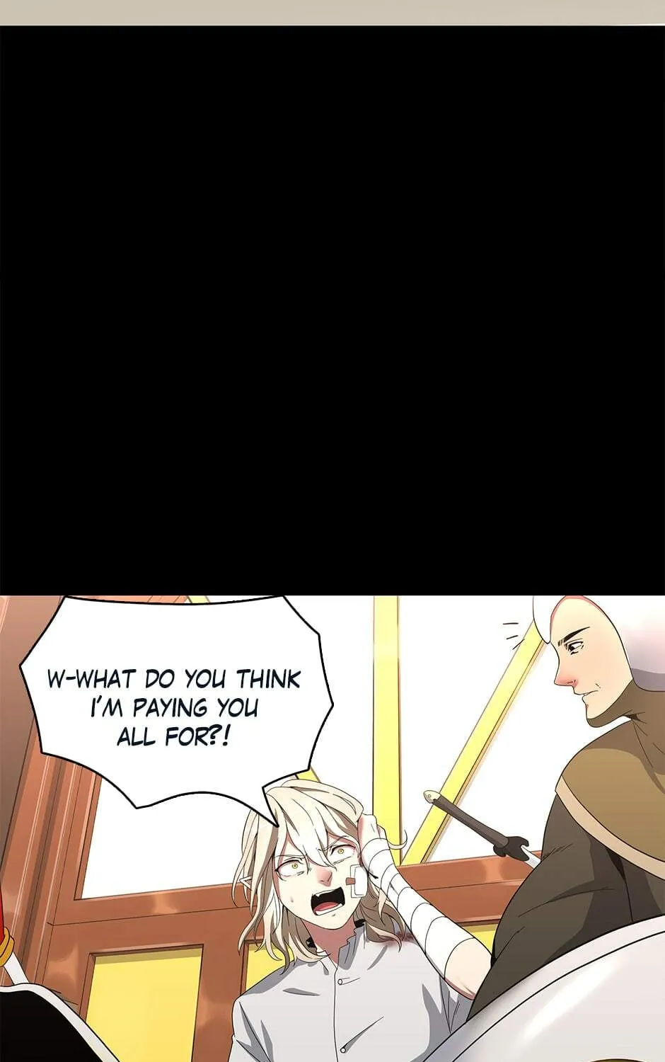 Read The Beginning After the End chapter 72 image 84 on Lezhin