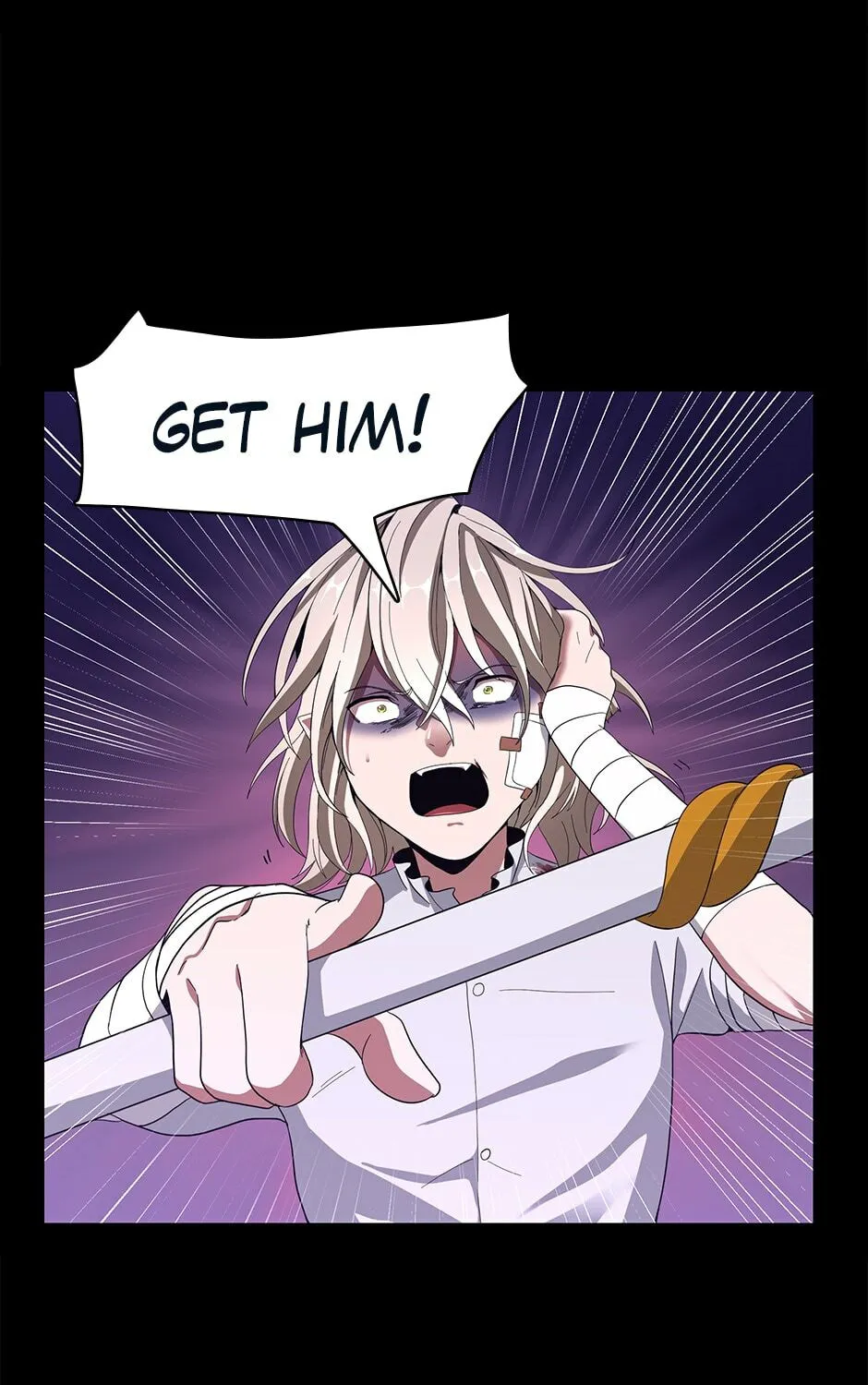 Read The Beginning After the End chapter 72 image 86 on Lezhin